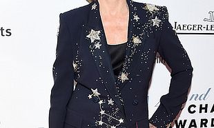 42nd Chaplin Award Gala honours Robert Redford