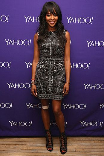 2015 Yahoo Digital Content NewFronts