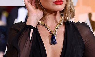 FHM's Top 10 Sexiest Women Alive