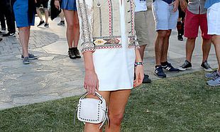 Coachella Festival Style 2015