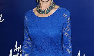 'An American In Paris' Broadway Opening Night