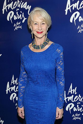 'An American In Paris' Broadway Opening Night