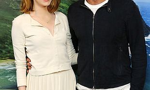 VIP London screening of 'Aloha'