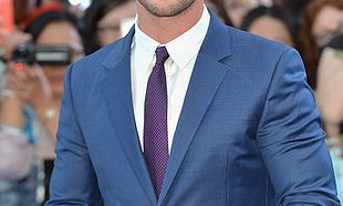 'Avengers: Age Of Ultron' European premiere