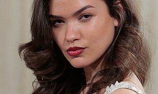 Best Bridal Make Up and Hair