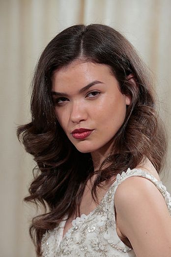 Best Bridal Make Up and Hair