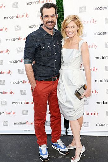 Screening of the 'Modern Family' Season Finale