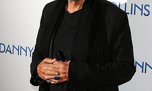UK Premiere of 'Danny Collins'