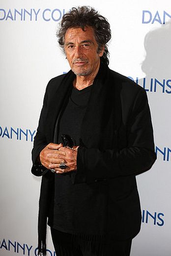 UK Premiere of 'Danny Collins'