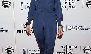 'Maggie' premiere at 2015 Tribeca Film Festival