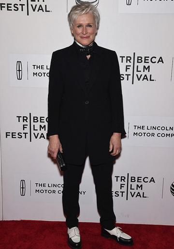 'Anesthesia' premiere at 2015 Tribeca Film Festival