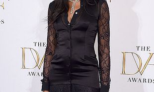 2015 DVF Awards