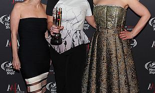 2015 AAFA American Image Awards