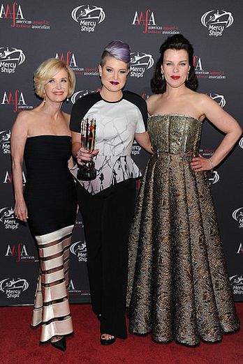 2015 AAFA American Image Awards