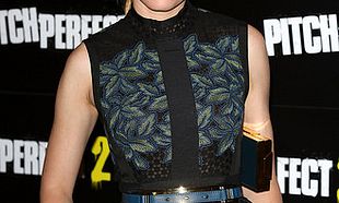 London VIP screening of "Pitch Perfect 2"