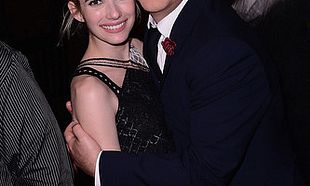 Entertainment Weekly and PEOPLE celebration of The New York Upfronts