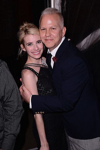 Entertainment Weekly and PEOPLE celebration of The New York Upfronts