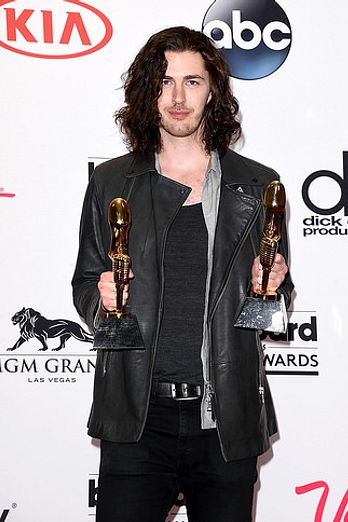 2015 Billboard Music Awards - Press Room