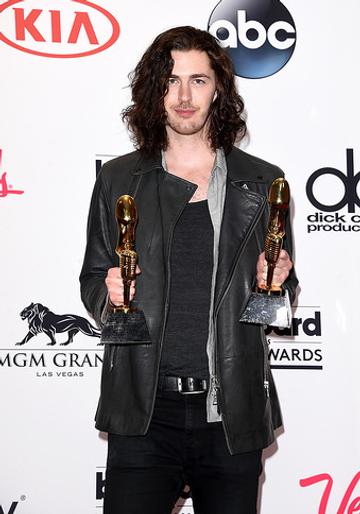 2015 Billboard Music Awards - Press Room