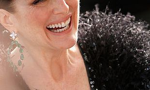 68th Annual Cannes Film Festival - Day One