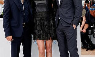 'Mad Max: Fury Road' at Cannes Film Festival