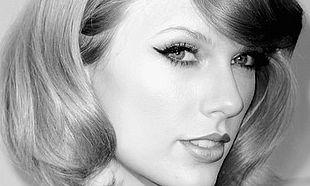 Taylor Swift Tops Maxim Hot 100
