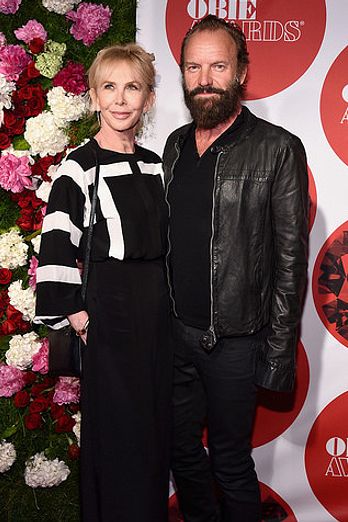 60th annual Obie awards