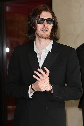 Ivor Novello Awards 2015