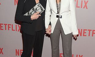 Netflix's 'Grace & Frankie' Q&A Screening