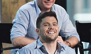 AOL BUILD Speaker Series: The Cast Of Film 'Entourage'