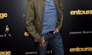 'Entourage' New York Premiere