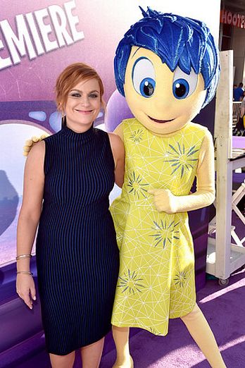 Los Angeles premiere of Disney-Pixar's 'Inside Out'