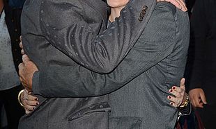 UK Premiere of 'Mr Holmes'