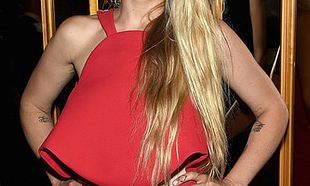 2015 CFDA Fashion Awards after party
