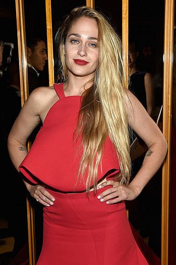 2015 CFDA Fashion Awards after party