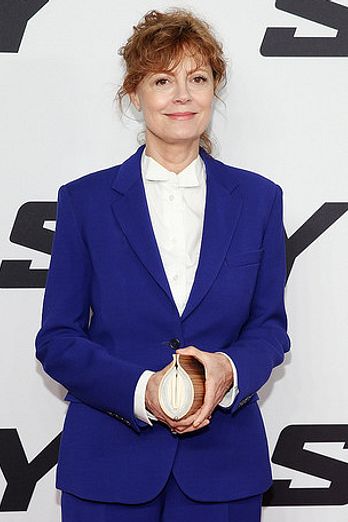 New York premiere of 'Spy'