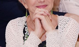 Celebs attend lunch celebrating Tony nominated director Stephen Daldry