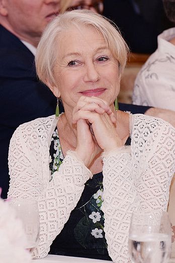 Celebs attend lunch celebrating Tony nominated director Stephen Daldry