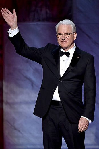 2015 AFI Life Achievement Award Gala Tribute Honoring Steve Martin - Show