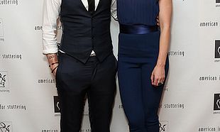 American Institute for Stuttering Freeing Voices Changing Lives Gala