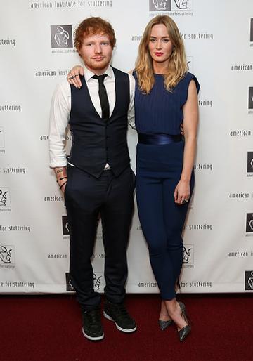 American Institute for Stuttering Freeing Voices Changing Lives Gala