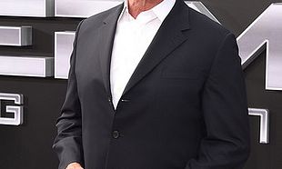 'Terminator Genisys' LA Premiere