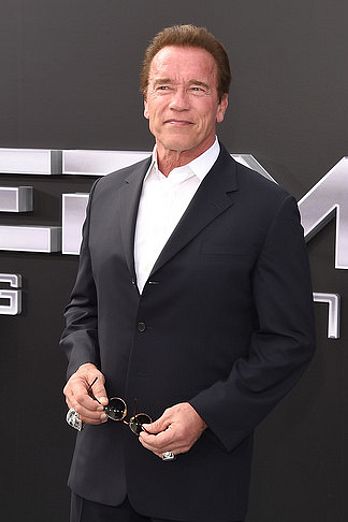 'Terminator Genisys' LA Premiere