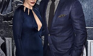 'Jurassic World' Premiere LA