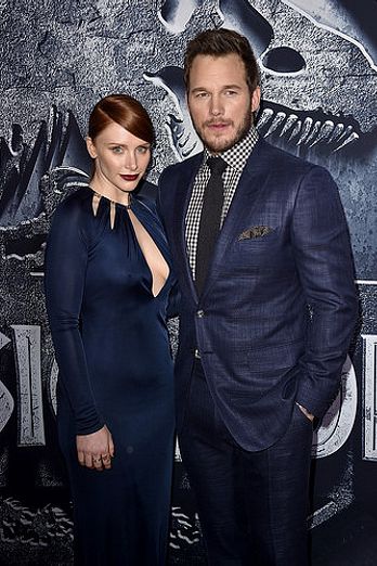 'Jurassic World' Premiere LA