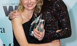 Women In Film 2015 Crystal + Lucy Awards