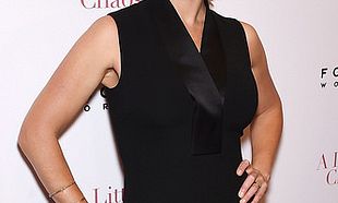 New York Premiere of 'A Little Chaos'
