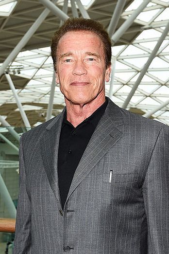 Terminator Genisys Fan Footage Event