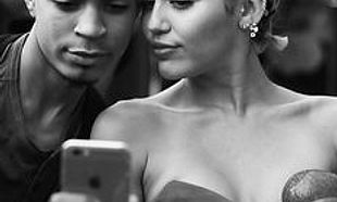2015 amfAR Inspiration Gala New York