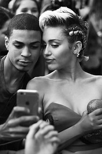 2015 amfAR Inspiration Gala New York